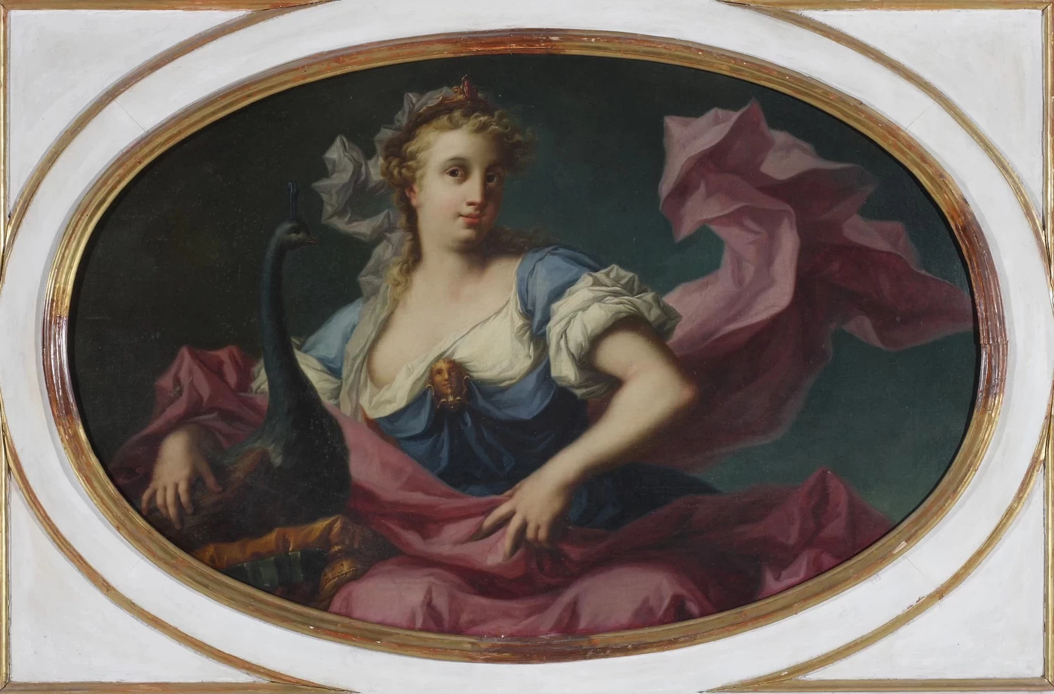 I quattro elementi - Palazzo Ducale, Mantova 3